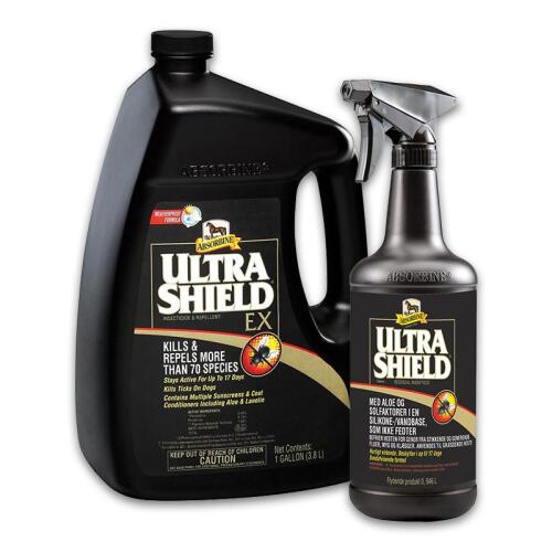ABSORBINE Fliegenschutz ULTRASHIELD für Oberflächen