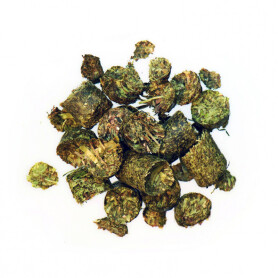 AGROBS Futter PRE ALPIN BIO WIESENCOBS für Pferde 20kg*