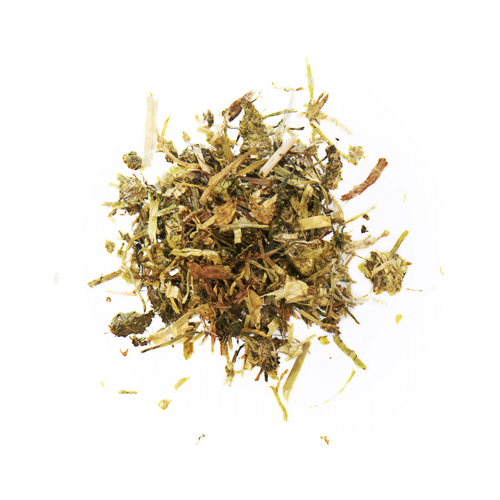 AGROBS Futter PRE ALPIN SENIOR für alte Pferde 12,5kg
