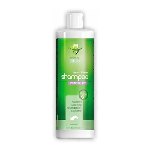 ANIMADERM Hautpflege DERFEN SHAMPOO für Pferde 500ml