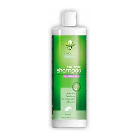 ANIMADERM Hautpflege DERFEN SHAMPOO für Pferde 500ml