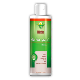 ANIMADERM Hautpflege DERFONGEN für Pferde