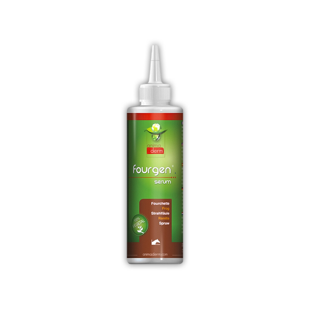 ANIMADERM Hufpflege FOURGEN für Pferde 250ml