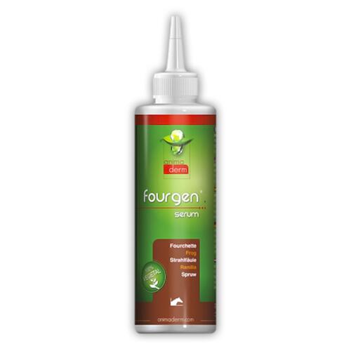 ANIMADERM Hufpflege FOURGEN für Pferde 250ml