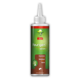 ANIMADERM Hufpflege FOURGEN für Pferde 250ml