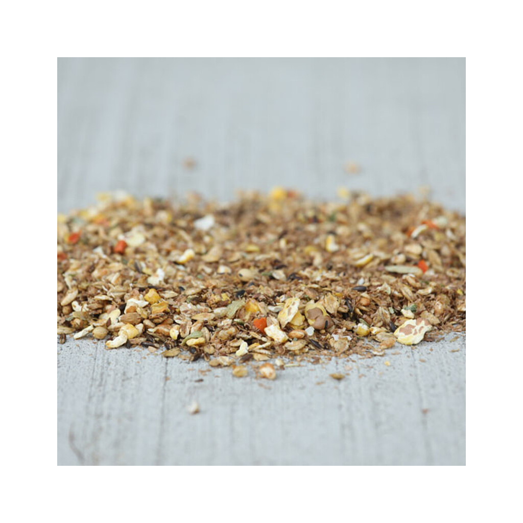 CAVALOR Futter MASH & MIX für Pferde