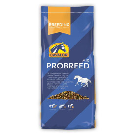 CAVALOR Futter PROBREED für Zuchtstuten 20kg