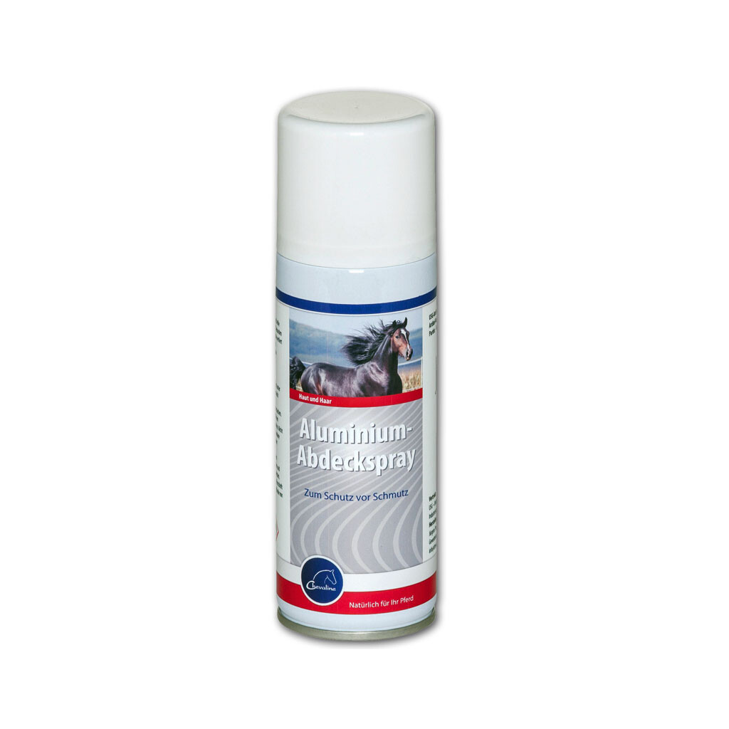 CHEVALINE Hautpflege ALUSPRAY für Pferde 200ml