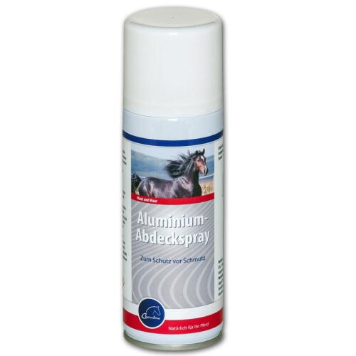 CHEVALINE Hautpflege ALUSPRAY für Pferde 200ml