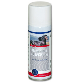CHEVALINE Hautpflege ALUSPRAY für Pferde 200ml