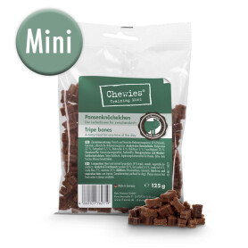 CHEWIES Leckerli MINI-PANSENKNÖCHELCHEN für...