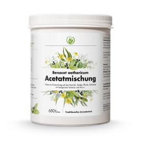 DR. SCHAETTE Gesundheitspflege ACETATMISCHUNG für...