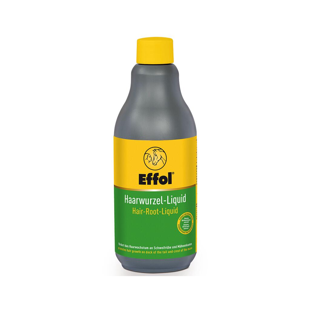 EFFOL Haarpflege HAARWURZEL LIQUID für Pferde 500ml