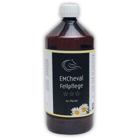 EM SÜD Fellpflege EM CHEVAL FELLPFLEGE für...