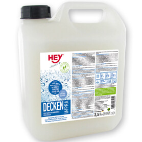 HEY SPORT Leder & Textilpflege DECKEN IMPRA WASH-IN...