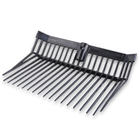 HORIZONT Stallzubehör DUNGGABEL POLYCARBONAT...