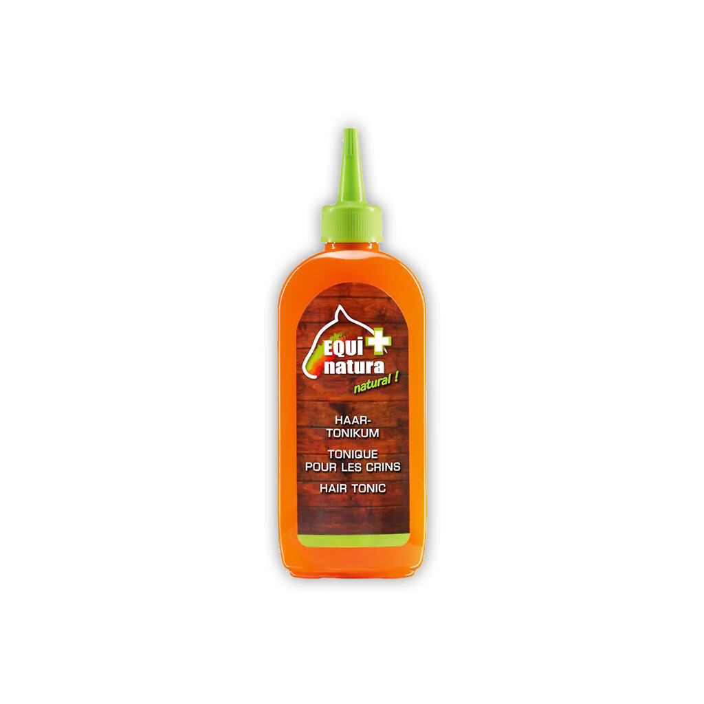 EQUINATURA Haarpflege HAARTONIKUM für Pferde 250ml