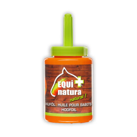 EQUINATURA Hufpflege HUFÖL für Pferde 450ml