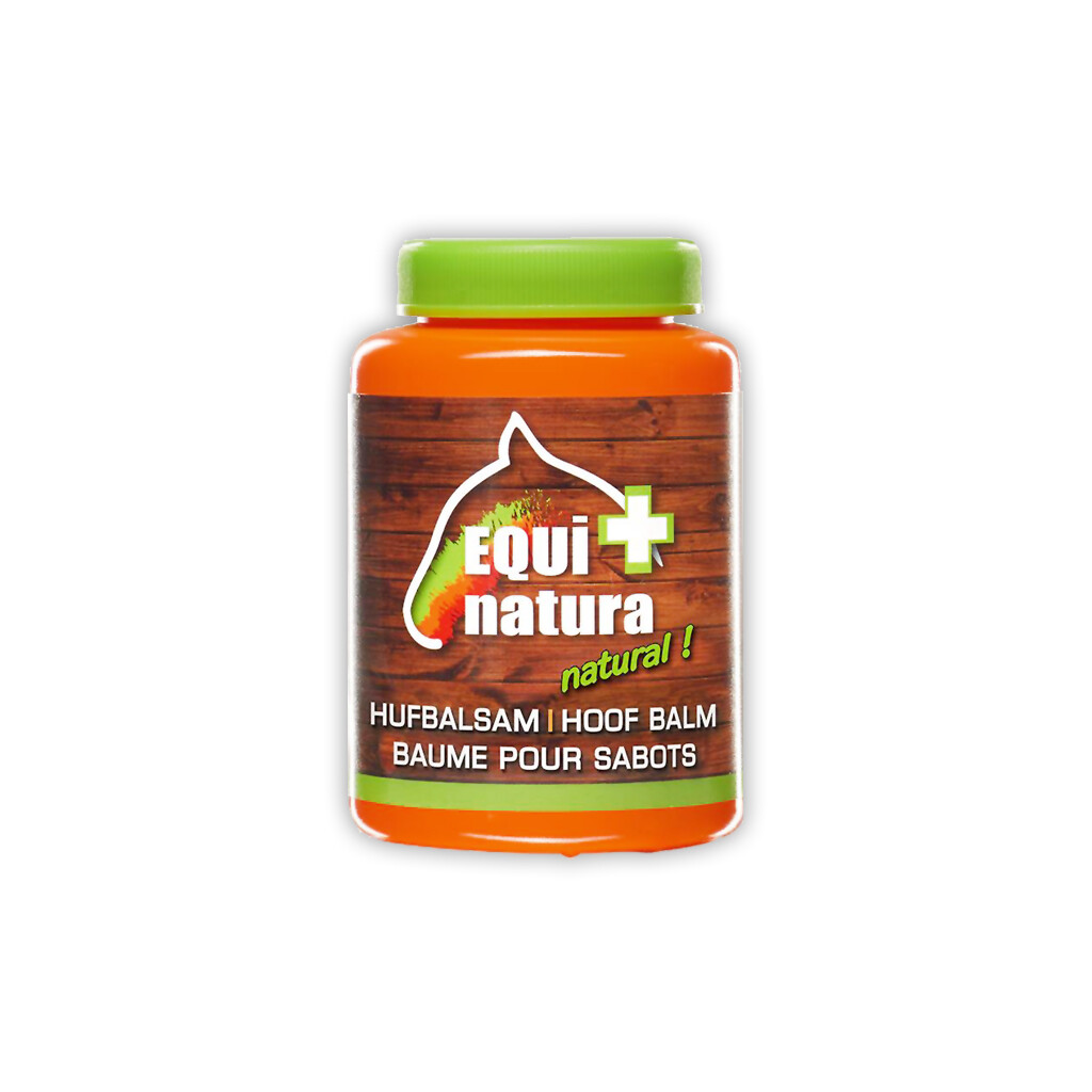 EQUINATURA Hufpflege HUFBALSAM für Pferde 500ml