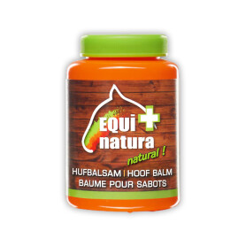 EQUINATURA Hufpflege HUFBALSAM für Pferde 500ml