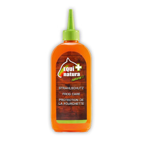 EQUINATURA Hufpflege STRAHLSCHUTZ für Pferde 250ml