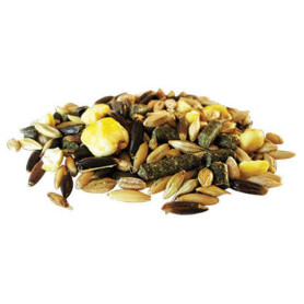 PAVO Futter CEREVIT in BIG BOX 600kg