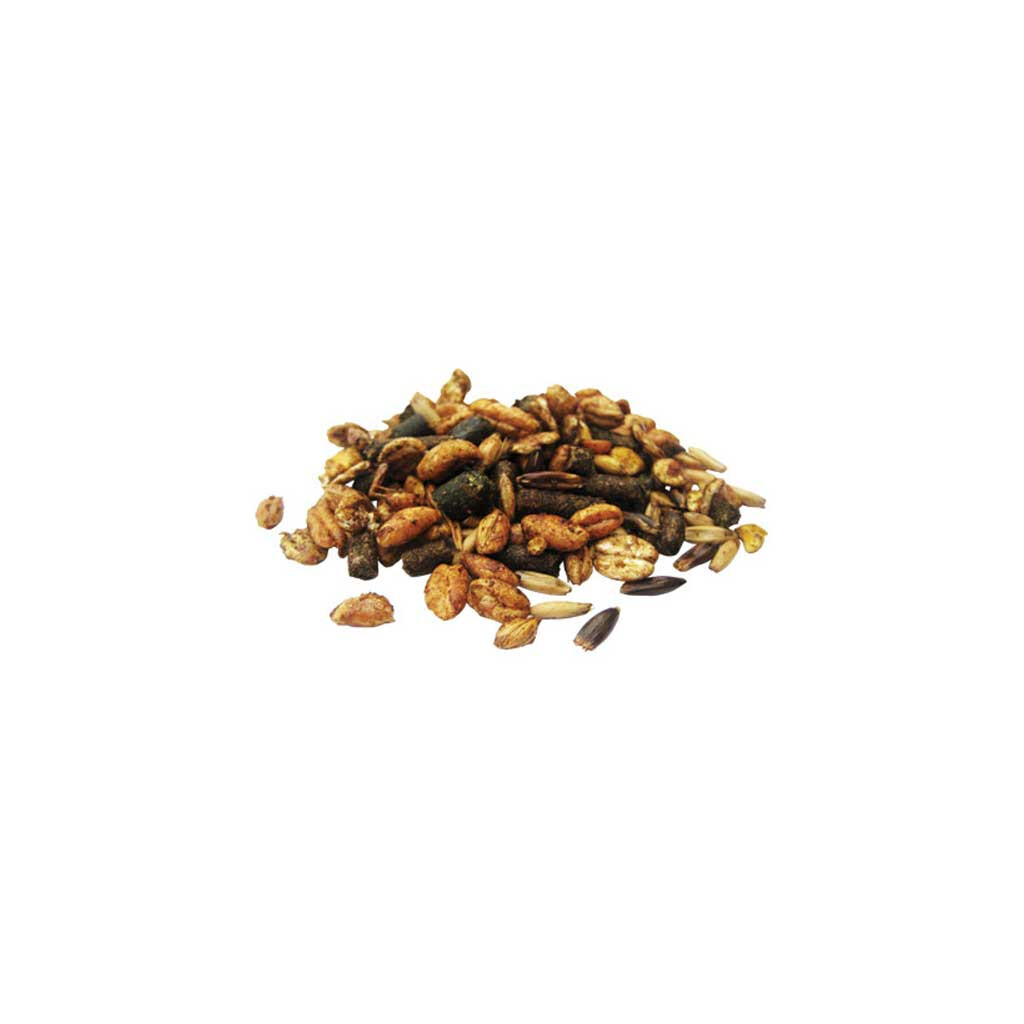 PAVO Futter TRIPLE P für Pferde 15kg