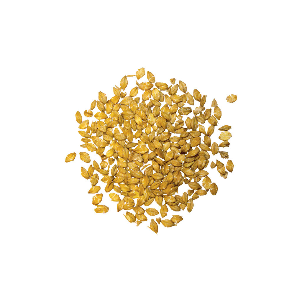 MARSTALL Futter NATURGOLD GERSTENFLOCKEN für Pferde 20kg