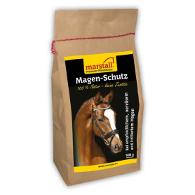 MARSTALL Ergänzungsfutter MAGEN-SCHUTZ für...