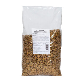SCHARNEBECKER MÜHLE Mineralfutter SORGENFREI MINERAL...