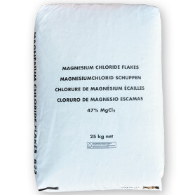SALZ-BÖCK Einstreu MAGNESIUMCHLORID für...