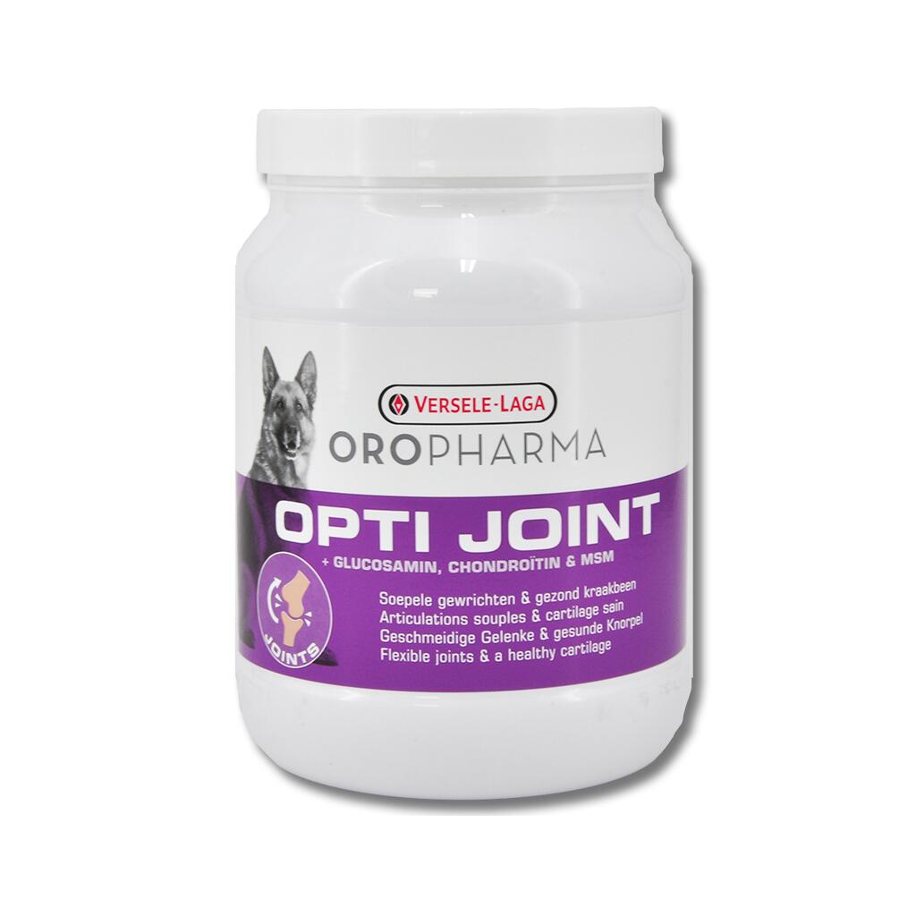 OROPHARMA Ergänzungsfutter OPTI JOINT für Hunde 700g