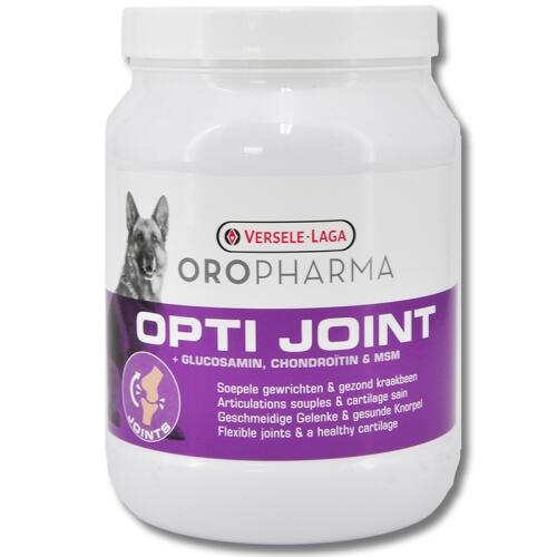 OROPHARMA Ergänzungsfutter OPTI JOINT für Hunde 700g