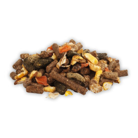 COUNTRYS BEST Futter PET PIG MUESLI für Schweine 17kg