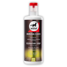 LEOVET Ergänzungsfutter BRONCHIAL-ELIXIER für...