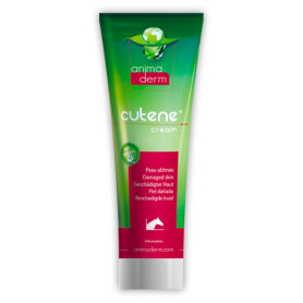 ANIMADERM Hautpflege CUTENE für Pferde