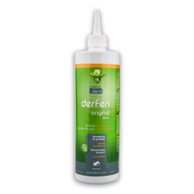 ANIMADERM Hautpflege DERFEN ORIGINAL LOTION für Pferde