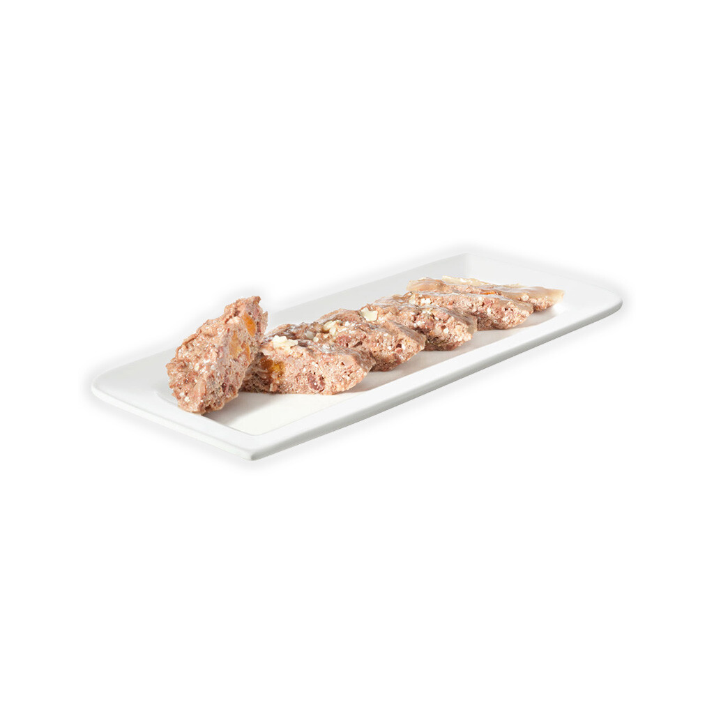DOGZ FINEFOOD Nassfutter No.2 RIND für ernährungsempfindliche Hunde