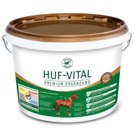 ATCOM Mineralfutter HUF VITAL für Pferde