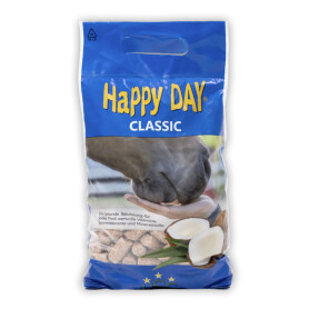 USG Leckerli HAPPY DAY CLASSIC für Pferde