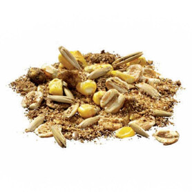 PAVO Futter SLOBBERMASH für Pferde