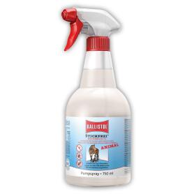 BALLISTOL Fliegenspray STICHFREI ANIMAL für Pferd...