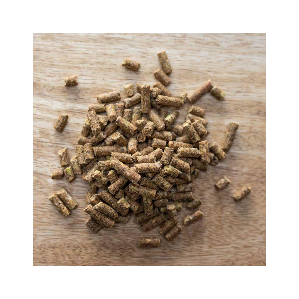 ST. HIPPOLYT Ergänzungsfutter SUPER CONDITION für Pferde