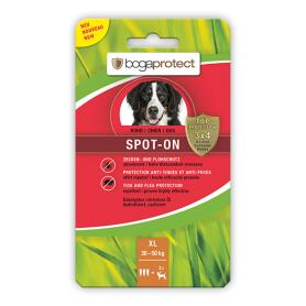 BOGAR Insektenschutz BOGAPROTECT SPOT ON für Hunde