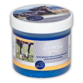 CHEVALINE Hufpflege HUFVITAL HUFBALSAM für Pferde 500ml