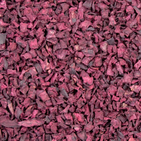 MÜHLDORFER Ergänzungsfutter ROTE BETE-CHIPS für Pferde 3,5kg