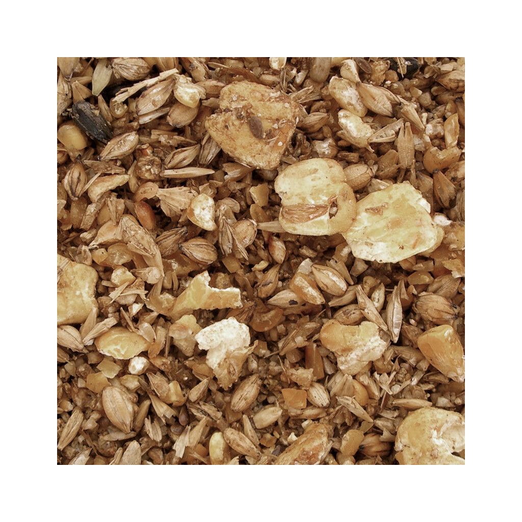 MÜHLDORFER Futter 5 KORN PLUS SENSITIV für Pferde 20kg