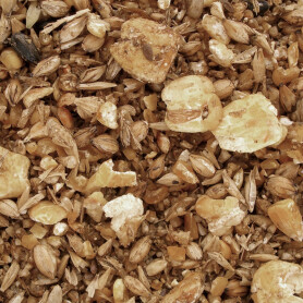 MÜHLDORFER Futter 5 KORN PLUS SENSITIV für Pferde 20kg
