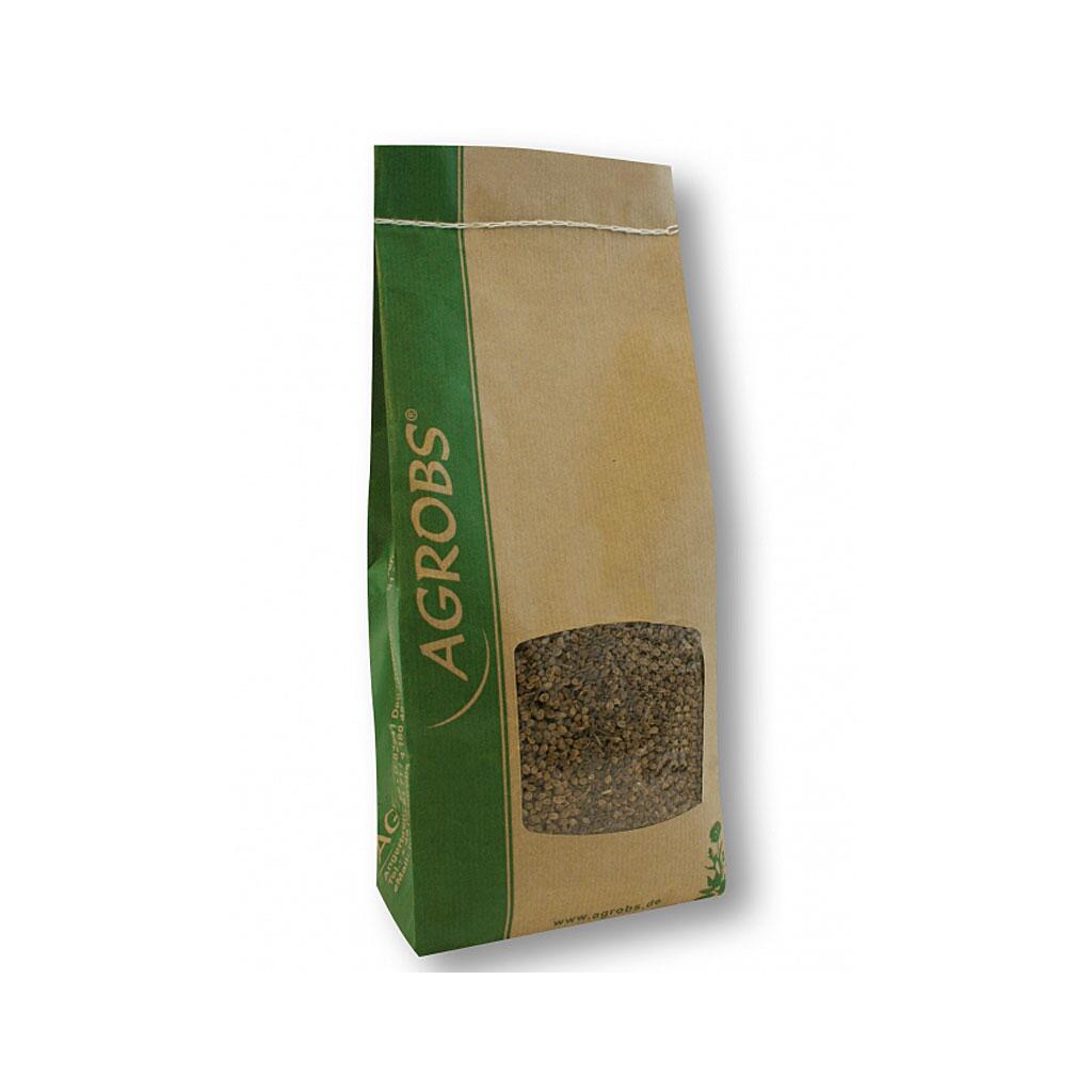 AGROBS Weidepflege KRÄUTERMIX SAATGUT für Pferdekoppeln 1kg