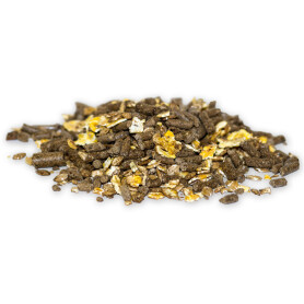 SIGLHORSE Futter LIEBLINGS-MÜSLI für Pferde 20kg